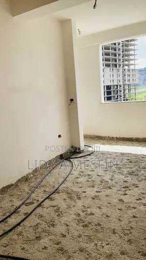 2bdrm Apartment in B Group Realestate, Yeka for sale