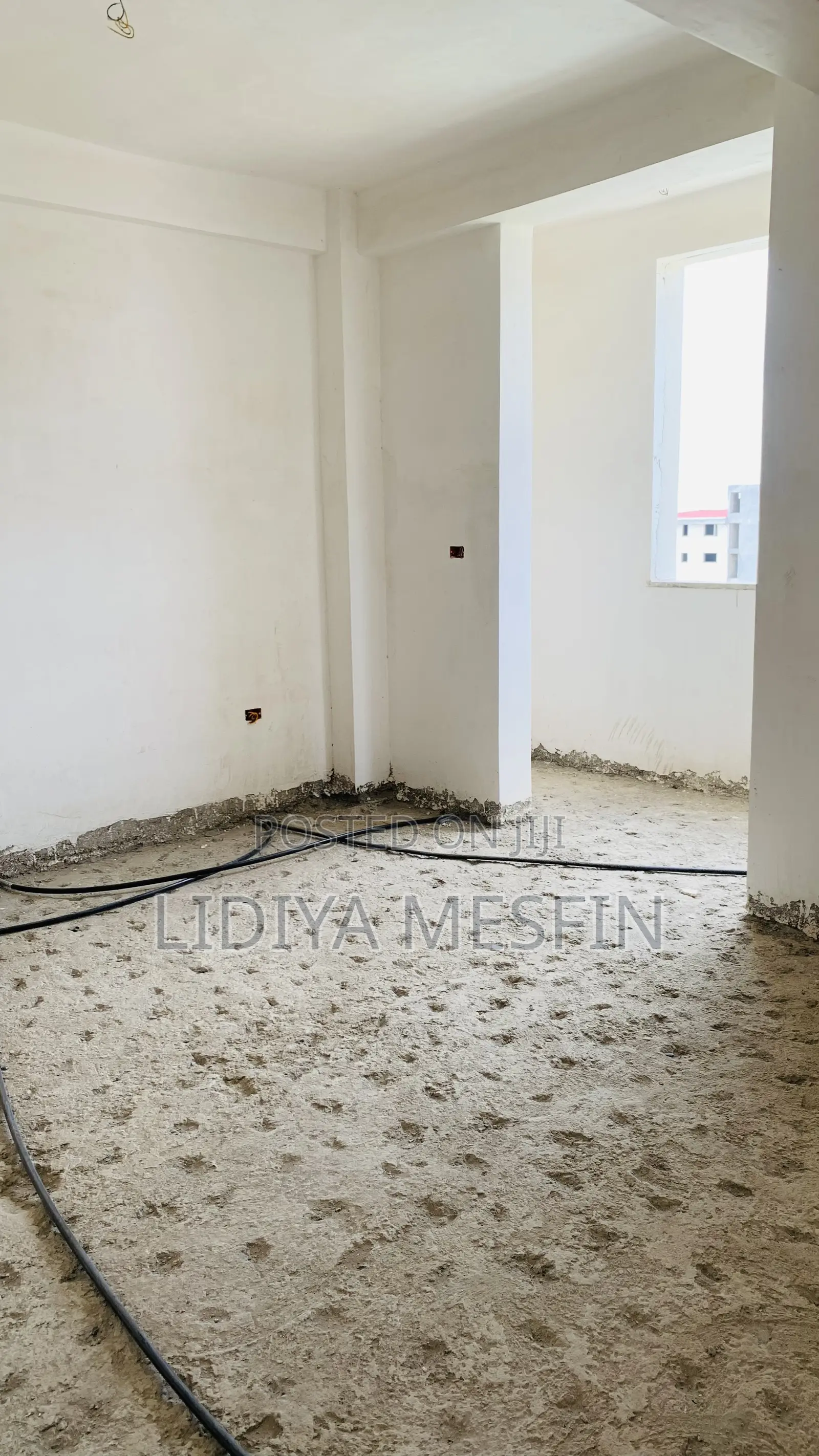 2bdrm Apartment in B Group Realestate, Yeka for sale