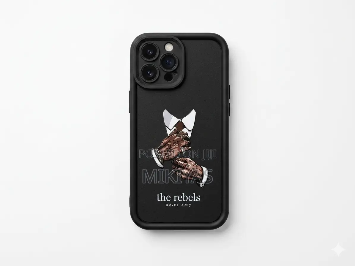 Phone Cover iPhone Cover