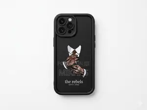 Phone Cover iPhone Cover