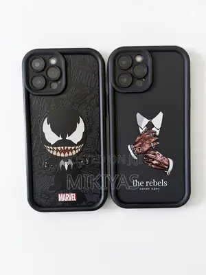 Phone Cover iPhone Cover