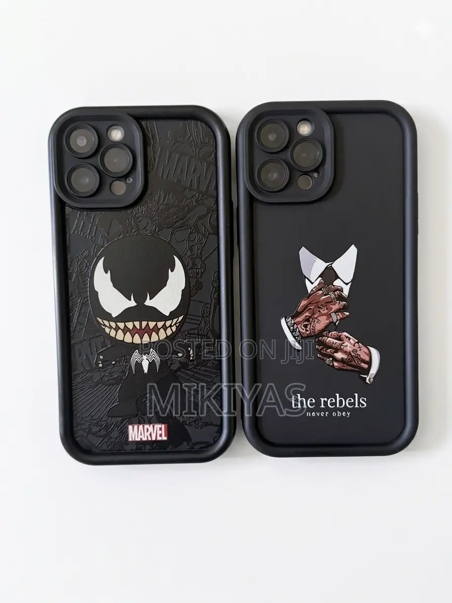 Phone Cover iPhone Cover