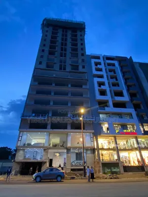 3bdrm Apartment in Rg And Family Real, Bole for sale