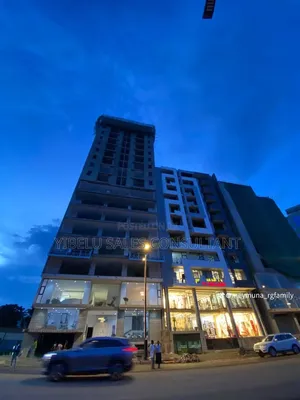 3bdrm Apartment in Rg And Family Real, Bole for sale
