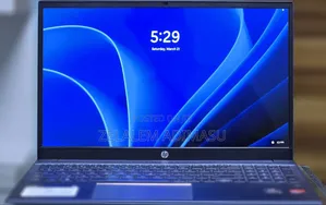 New Laptop HP Pavilion 15 16GB AMD Ryzen 7 SSD 512GB