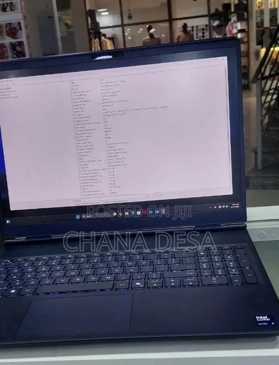 New Laptop Alienware 16x Aurora 32GB Intel Core Ultra 9 SSD 1T