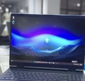 New Laptop Alienware 16x Aurora 32GB Intel Core Ultra 9 SSD 1T