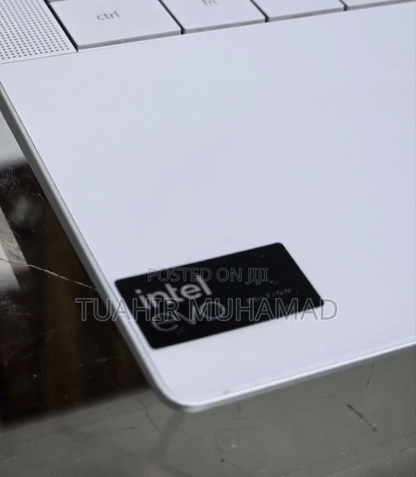 New Laptop Dell XPS 15 32GB Intel Core Ultra 7 SSD 1T