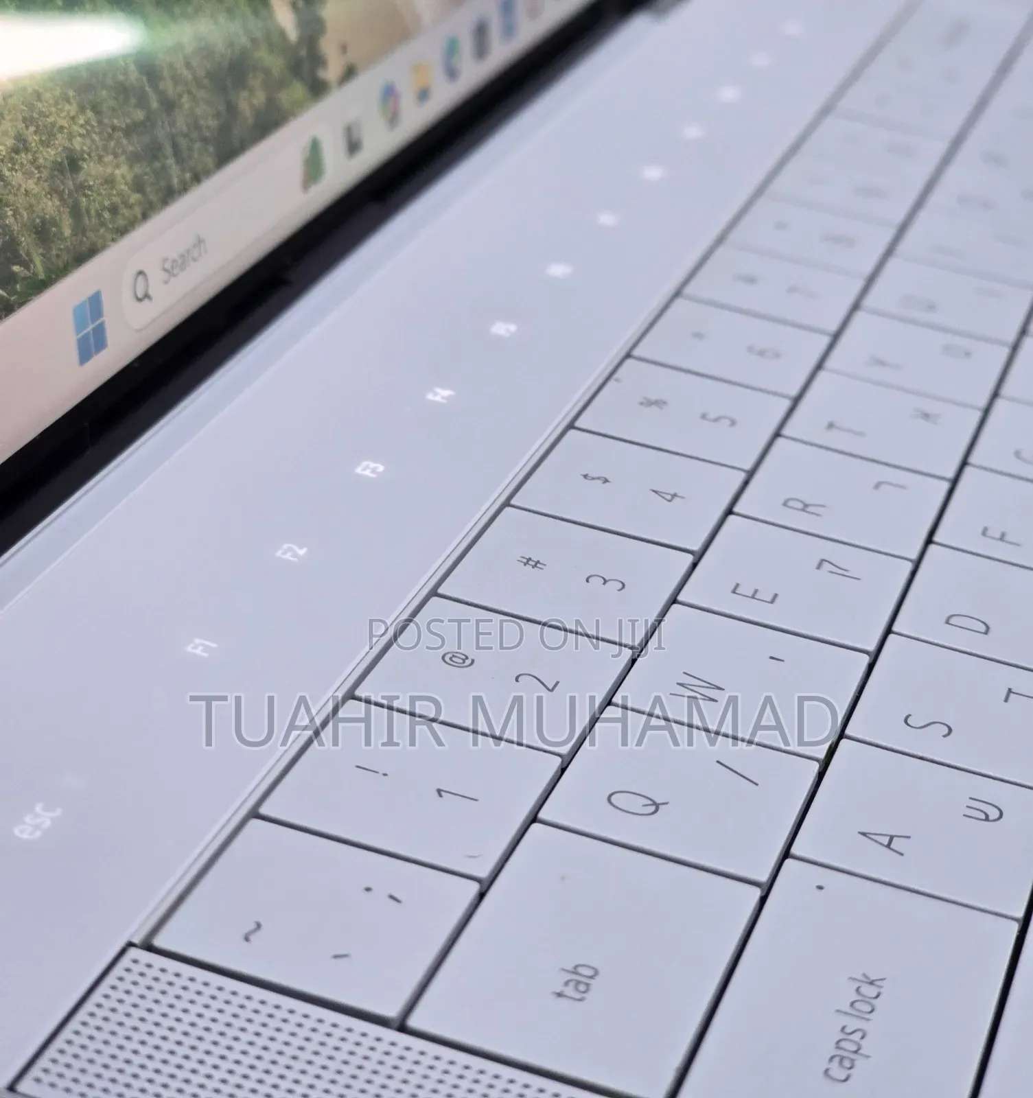 New Laptop Dell XPS 15 32GB Intel Core Ultra 7 SSD 1T