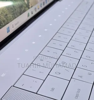 New Laptop Dell XPS 15 32GB Intel Core Ultra 7 SSD 1T
