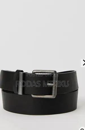 Belt for Man