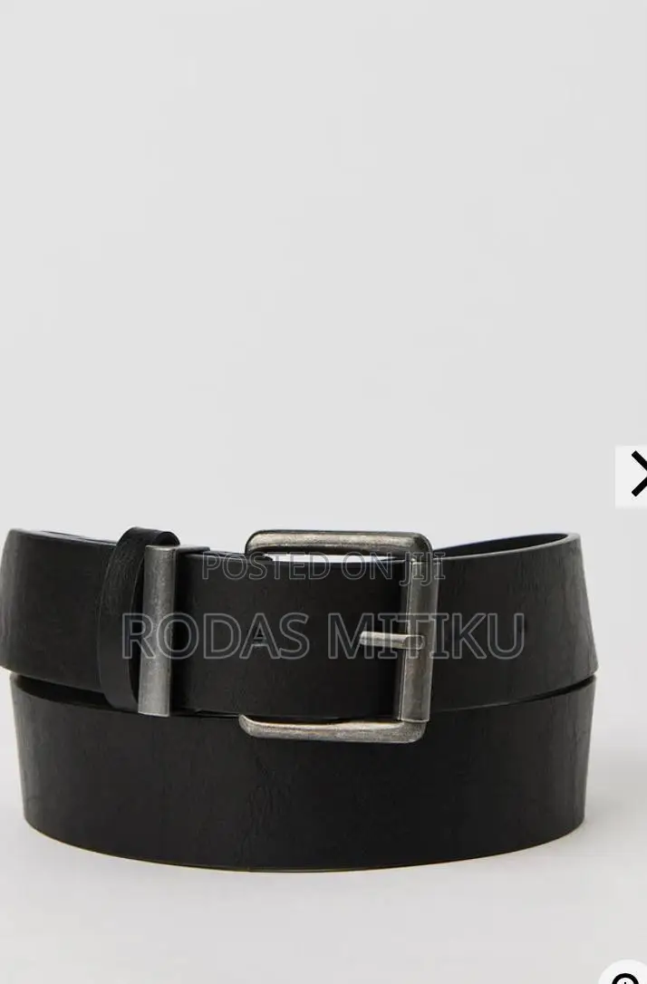 Belt for Man