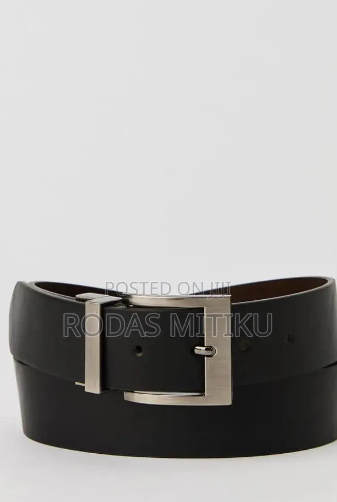 Belt for Man