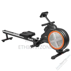 Sport Foldeble Air Rowing Machines
