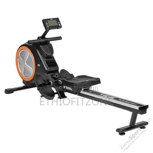 Sport Foldeble Air Rowing Machines