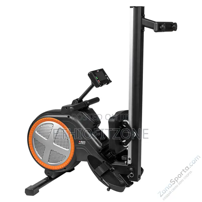 Sport Foldeble Air Rowing Machines