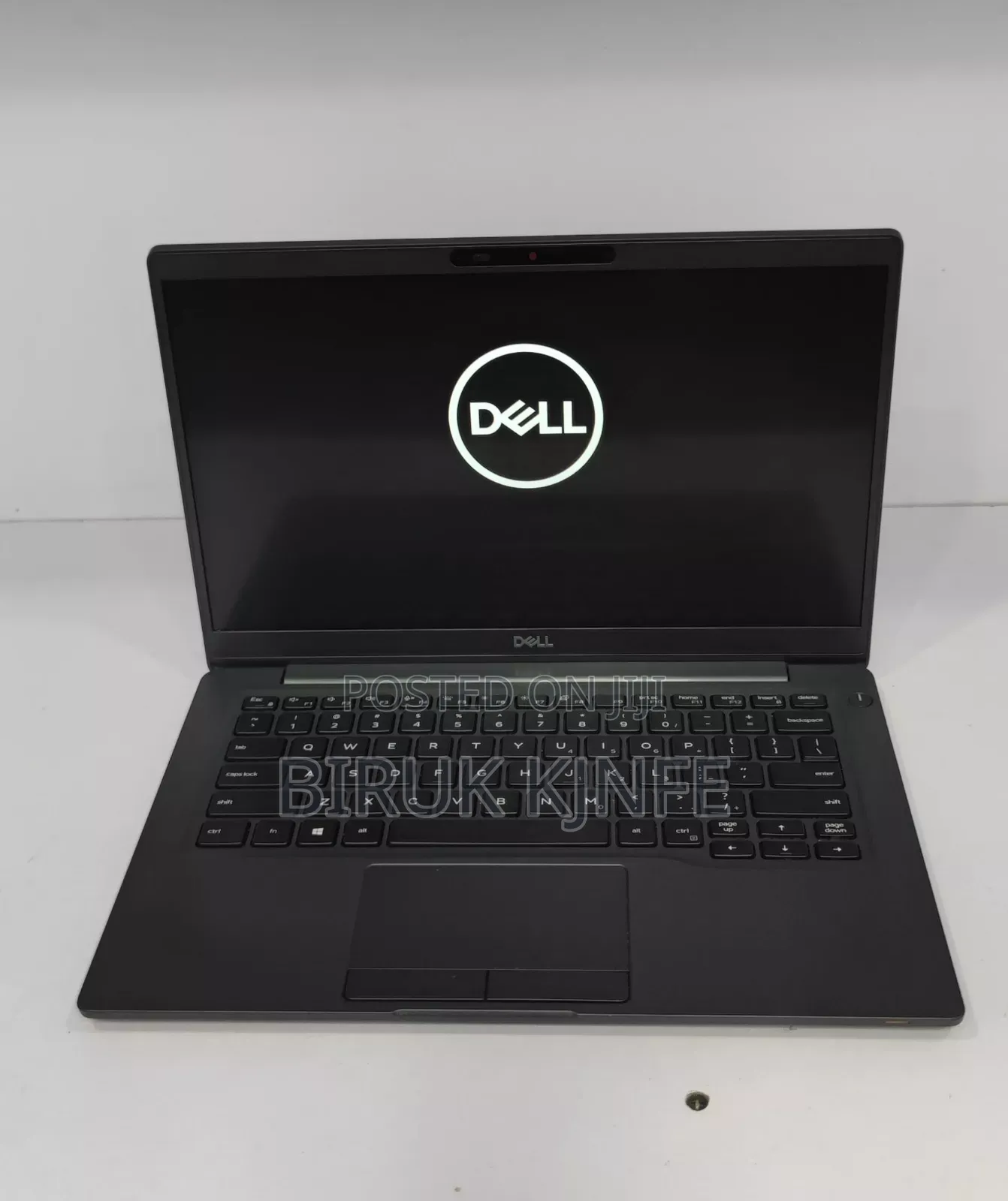New Laptop Dell Latitude 7300 8GB Intel Core i7 SSD 256GB