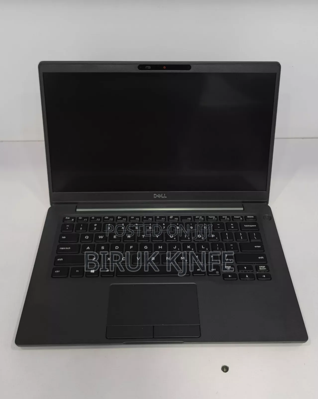 New Laptop Dell Latitude 7300 8GB Intel Core i7 SSD 256GB