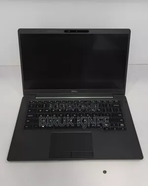 New Laptop Dell Latitude 7300 8GB Intel Core i7 SSD 256GB