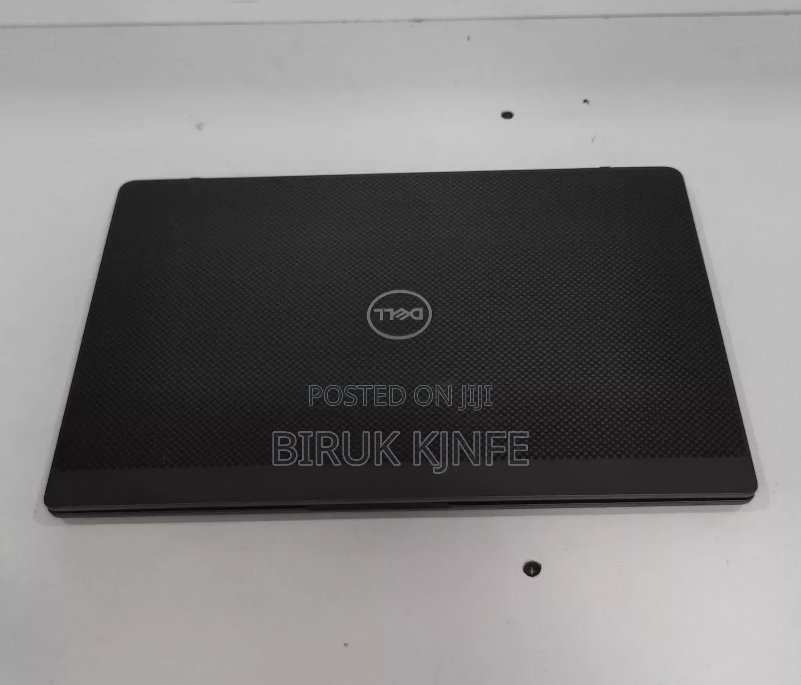 New Laptop Dell Latitude 7300 8GB Intel Core i7 SSD 256GB