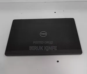 New Laptop Dell Latitude 7300 8GB Intel Core i7 SSD 256GB