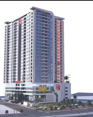 2bdrm Apartment in ካዛንችስ, Kirkos for sale