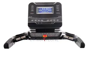 X4 3.5 Hp Sport Treadmill
