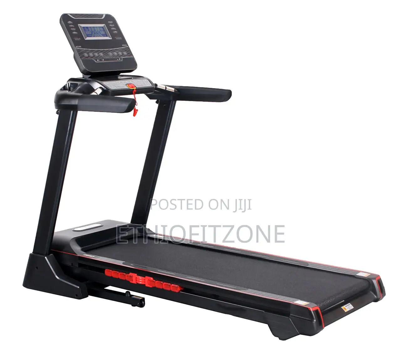 X4 3.5 Hp Sport Treadmill