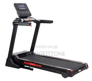 X4 3.5 Hp Sport Treadmill