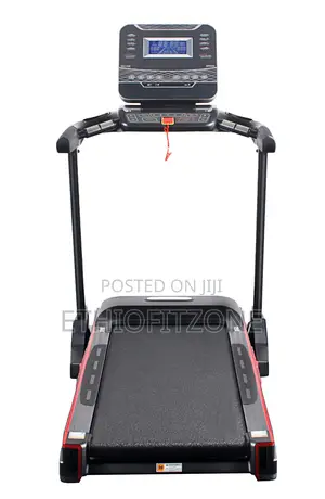 X4 3.5 Hp Sport Treadmill