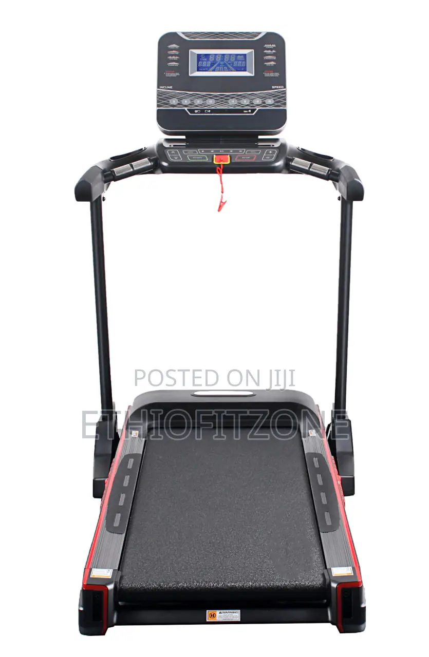 X4 3.5 Hp Sport Treadmill