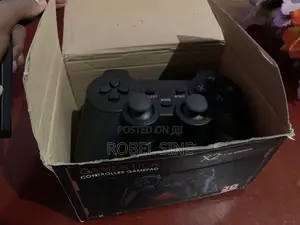 Game Console Retro Game