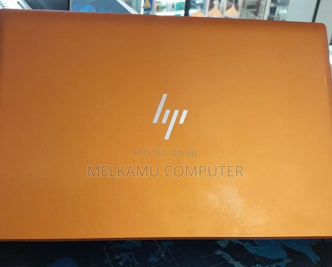 New Laptop HP EliteBook 840 G8 16GB Intel Core i5 SSD 512GB