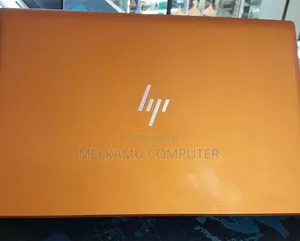 New Laptop HP EliteBook 840 G8 16GB Intel Core i5 SSD 512GB