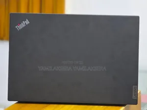 New Laptop Lenovo ThinkPad T14s Gen 2 16GB Intel Core i7 SSD 512GB