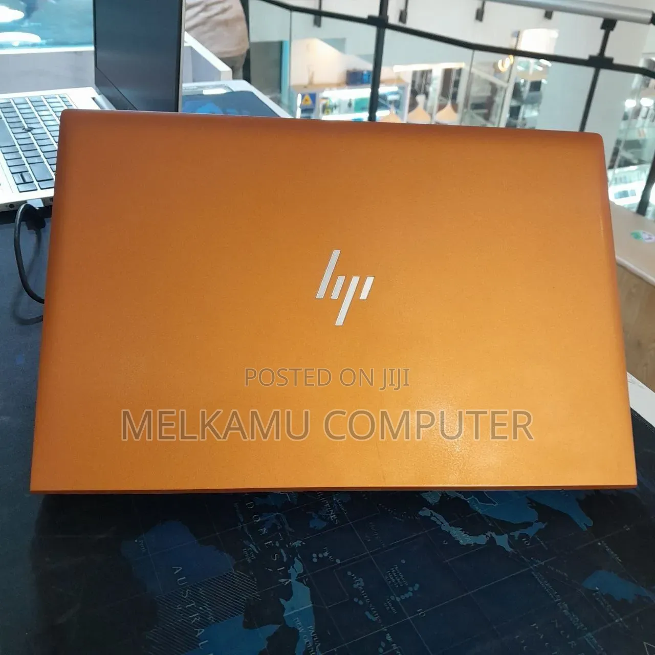 New Laptop HP EliteBook 840 G8 16GB Intel Core i5 SSD 512GB