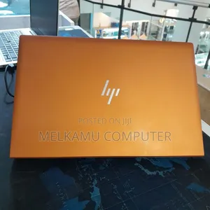 New Laptop HP EliteBook 840 G8 16GB Intel Core i5 SSD 512GB