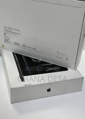 New Laptop Apple MacBook Pro 2025 M5 14-inch 16GB Apple M5 Pro SSD 1T