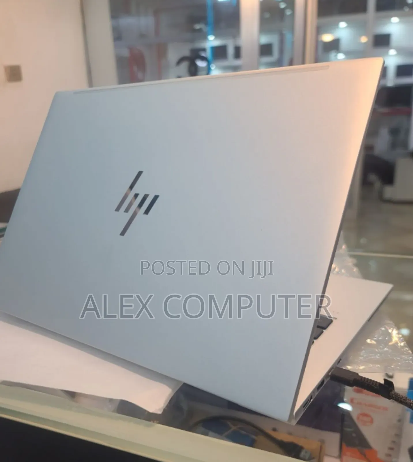 New Laptop HP EliteBook 840 G11 16GB Intel Core Ultra 7 SSD 512GB