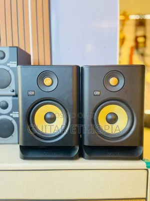 Rokit Krk Studio Monitor