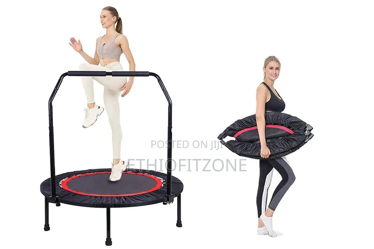 Indoor Sport Trampoline
