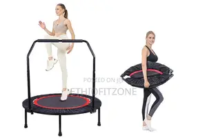 Indoor Sport Trampoline