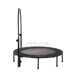 Indoor Sport Trampoline
