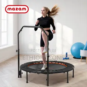 Indoor Sport Trampoline