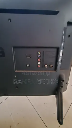 Lg Tv Used Good Condition