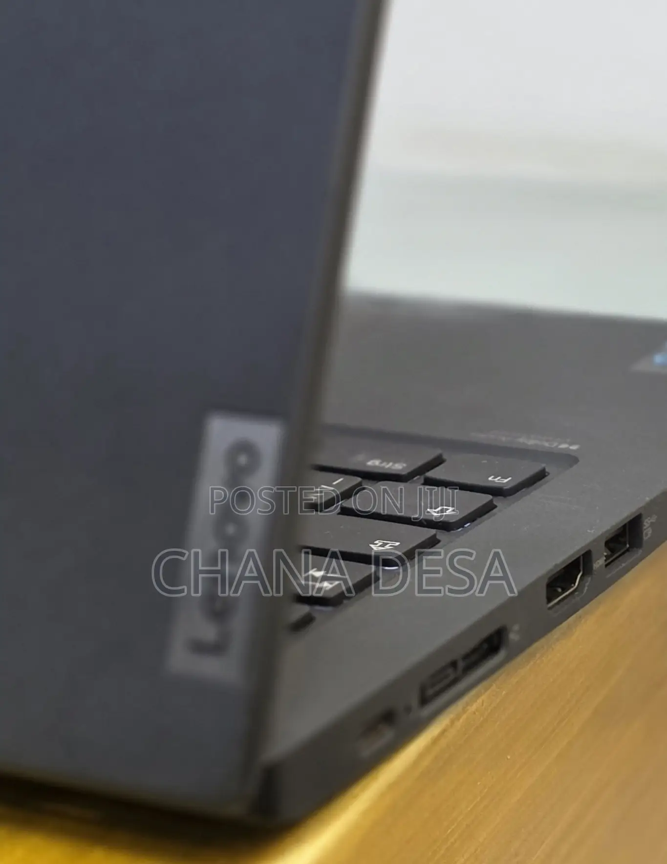 New Laptop Lenovo ThinkPad T14s Gen 2 16GB Intel Core i7 SSD 512GB