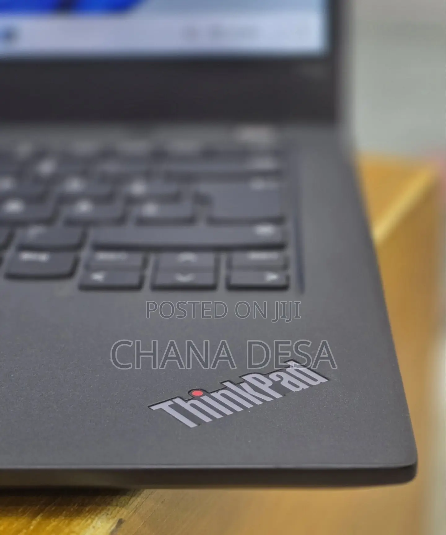 New Laptop Lenovo ThinkPad T14s Gen 2 16GB Intel Core i7 SSD 512GB