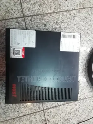 Power Inverter 2400va/1440w Model Ep11-2400 New Packed