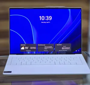 New Laptop Dell XPS 15 32GB Intel Core i7 SSD 1T