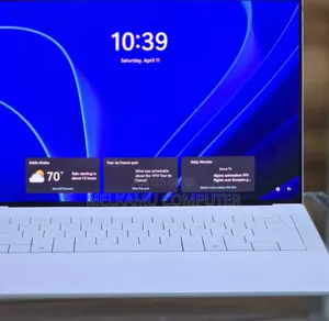New Laptop Dell XPS 15 32GB Intel Core i7 SSD 1T